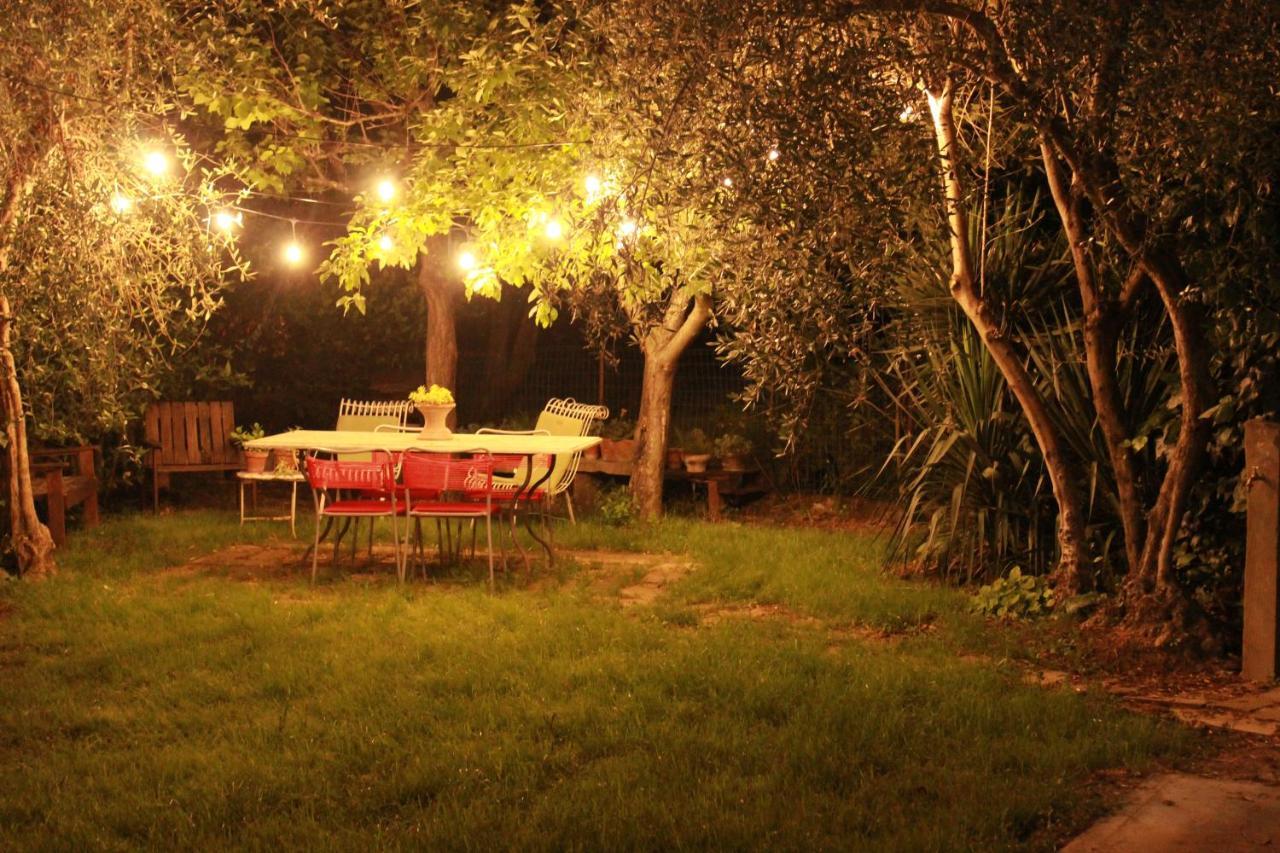 B&B Renaio Fiesole Exterior photo